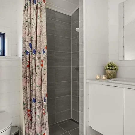 Odeta - 150m From The Sea By Interhome Holiday home Lokken