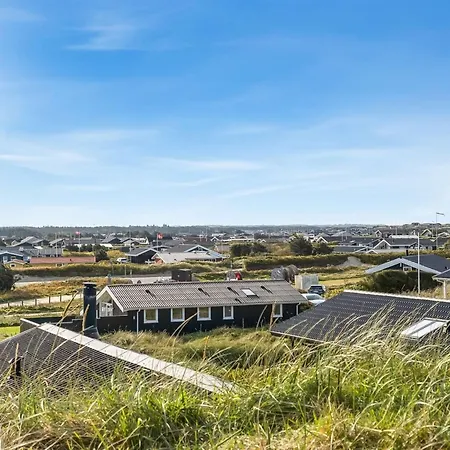 Odeta - 150m From The Sea By Interhome * Lokken