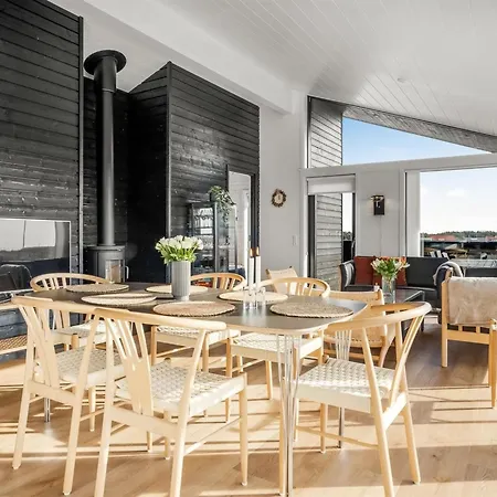 Σπίτι διακοπών Odeta - 150m From The Sea By Interhome