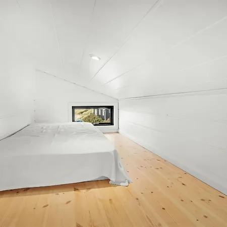Odeta - 150m From The Sea By Interhome Løkken