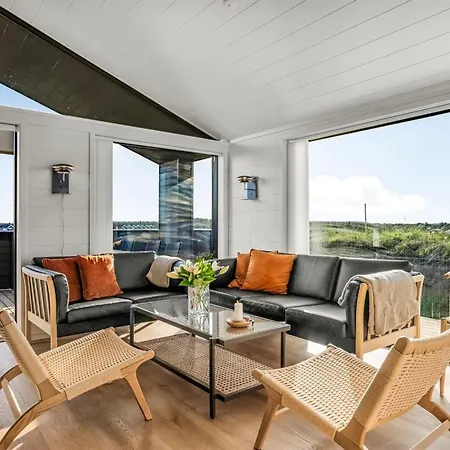 Odeta - 150m From The Sea By Interhome * Løkken