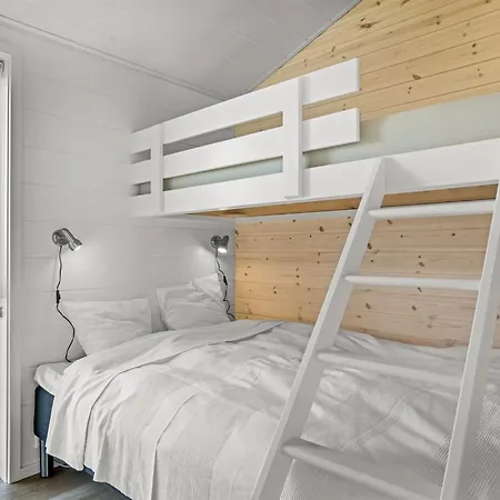 Odeta - 150m From The Sea By Interhome * Løkken