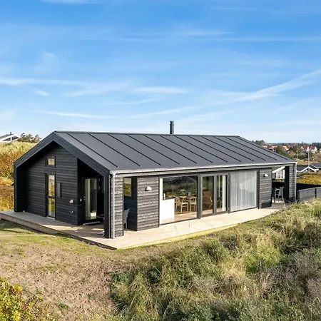 Odeta - 150m From The Sea By Interhome Feriehus
