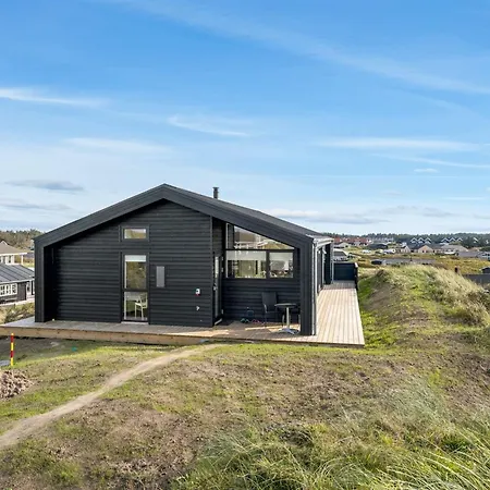 Σπίτι διακοπών Odeta - 150m From The Sea By Interhome Løkken