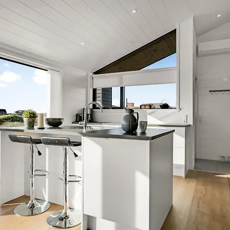 Odeta - 150m From The Sea By Interhome * Løkken