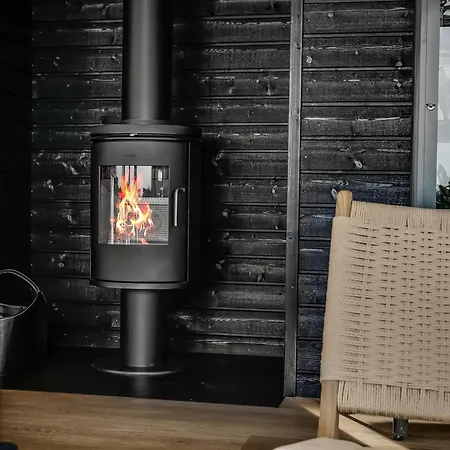 Feriehus Odeta - 150m From The Sea By Interhome *